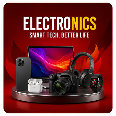 Electronics