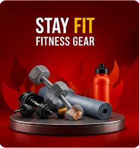 Health & Fitness