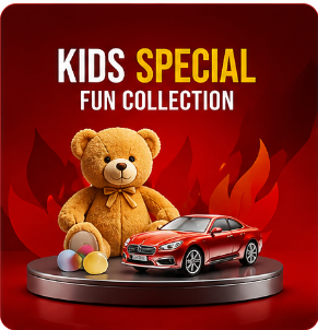 Kids Toys